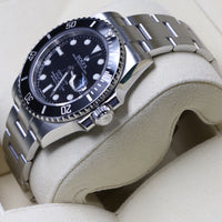 Rolex<br>116610LN Submariner