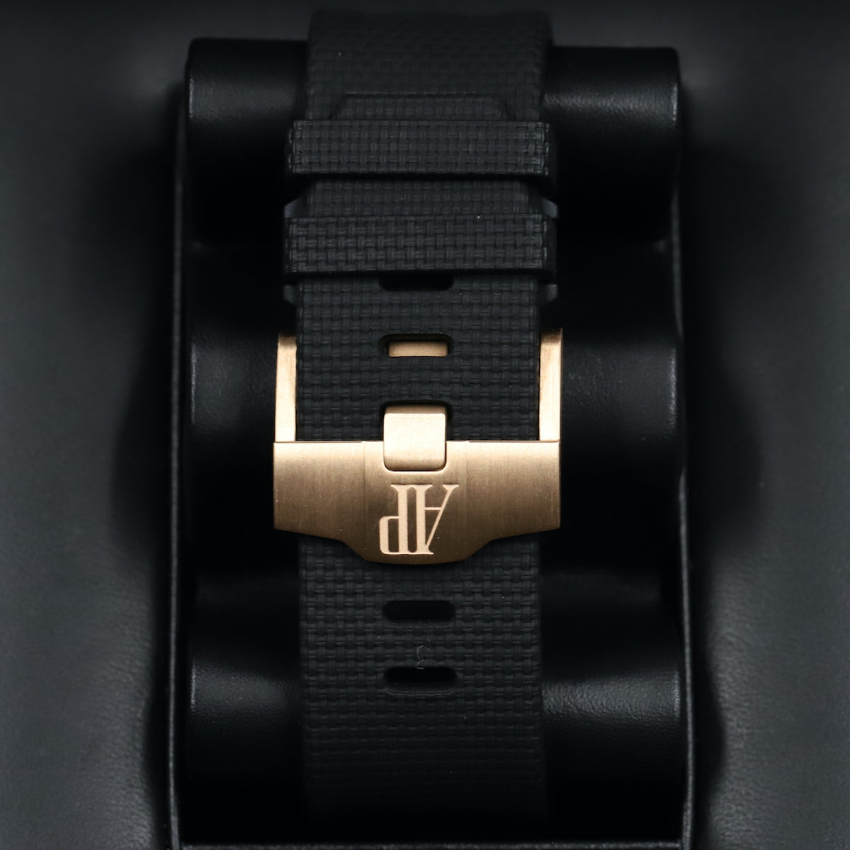 Audemars Piguet<br>26405NR Royal Oak Offshore