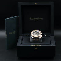Audemars Piguet<br>26405NR Royal Oak Offshore