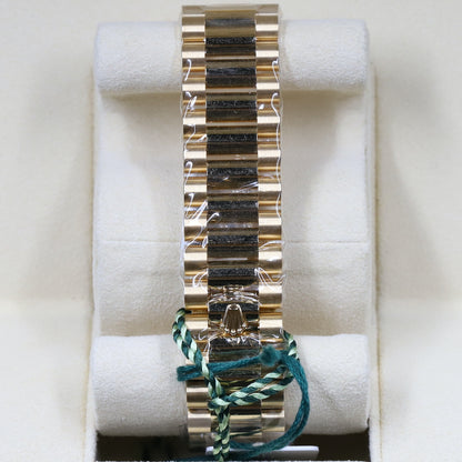 Rolex<br>228238 DayDate 40 Black Index Dial