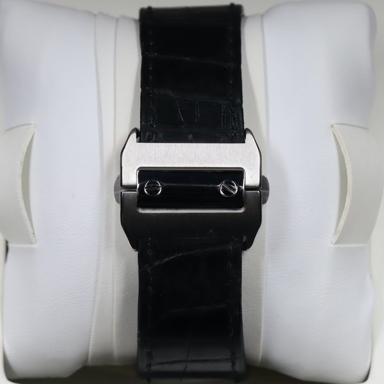 Cartier<br>2740 Santos 100 XL Chronograph