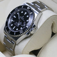 Rolex<br>126610LN Submariner