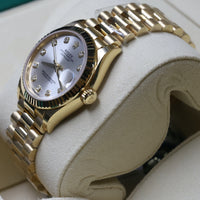 Rolex<br>278278 President Datejust 31