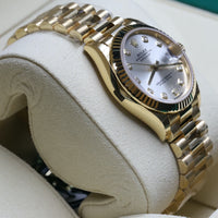 Rolex<br>278278 President Datejust 31