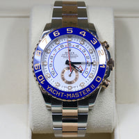 Rolex<br>116681 Yacht-Master II