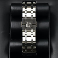 Audemars Piguet<br>26331ST Royal Oak Chronograph Blue Dial