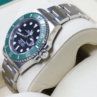 Rolex<br>126610LV Submariner 'Starbucks'