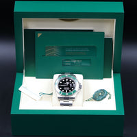 Rolex<br>126610LV Submariner 'Starbucks'