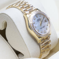 Rolex<br>278288RBR President Datejust 31