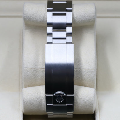 Rolex<br>126610LV Submariner 'Starbucks'