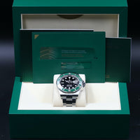 Rolex<br>126610LV Submariner 'Starbucks'