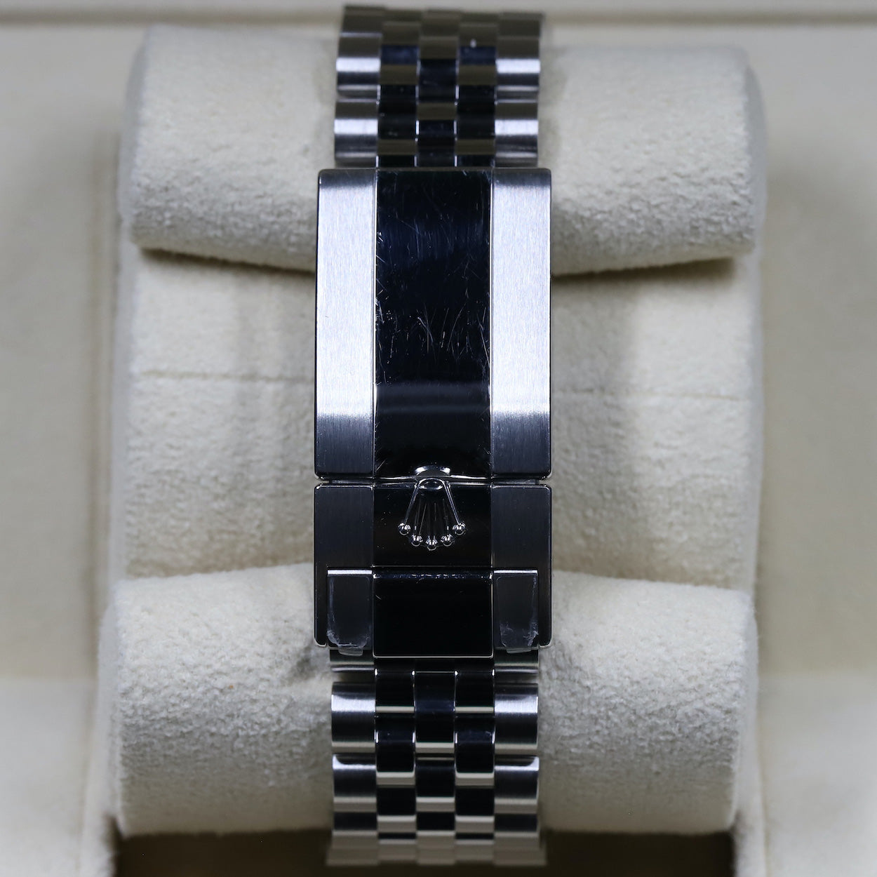 Rolex<br>126710BLNR GMT Master II 'Batman'