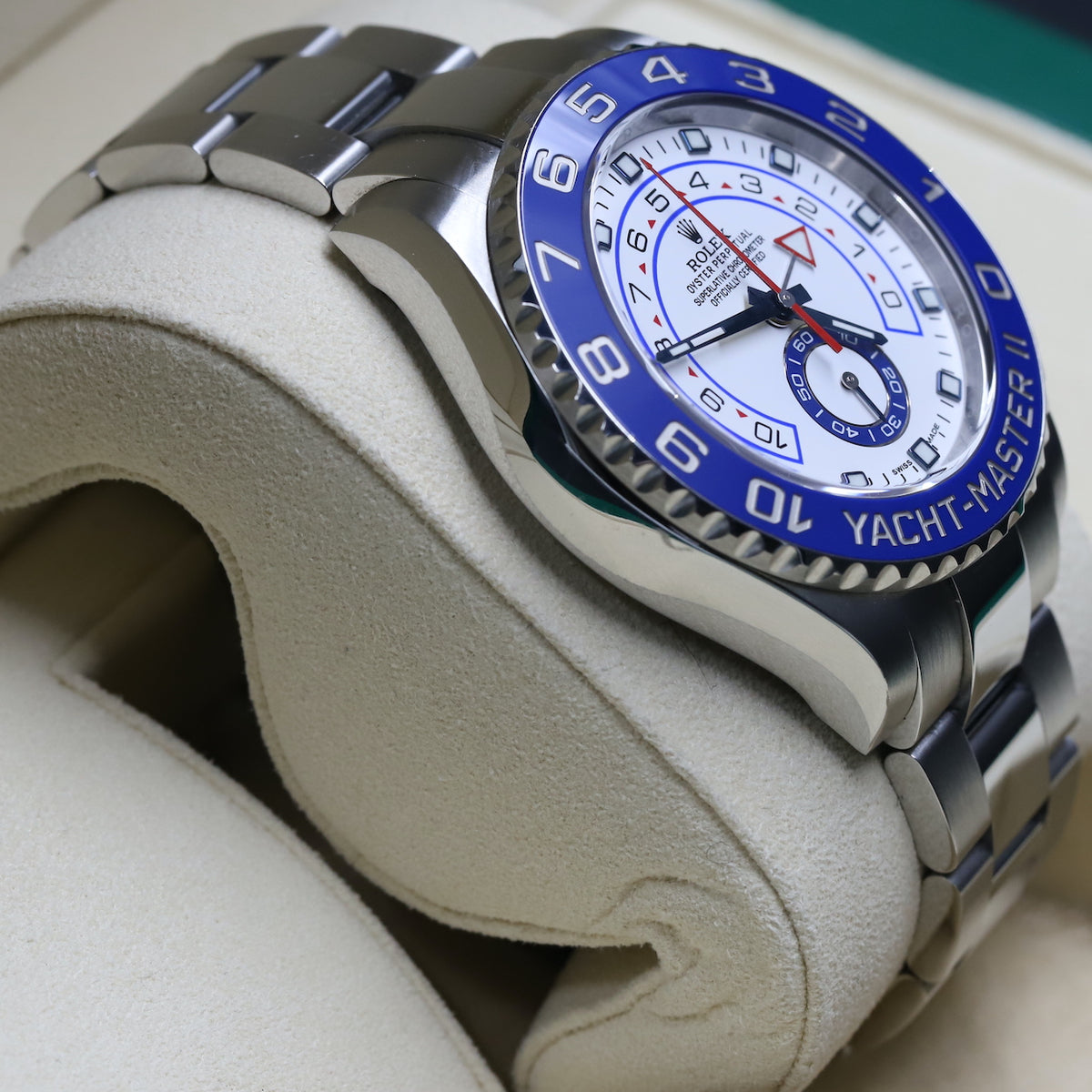 Rolex<br>116680 Yacht-Master II