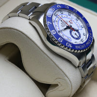 Rolex<br>116680 Yacht-Master II
