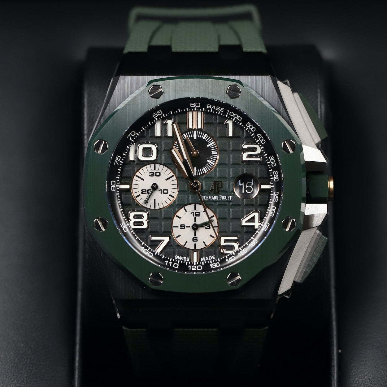 26405ce green