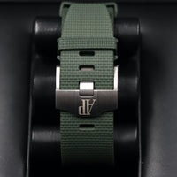 Audemars Piguet<br>26405CE Royal Oak Offshore Green Dial