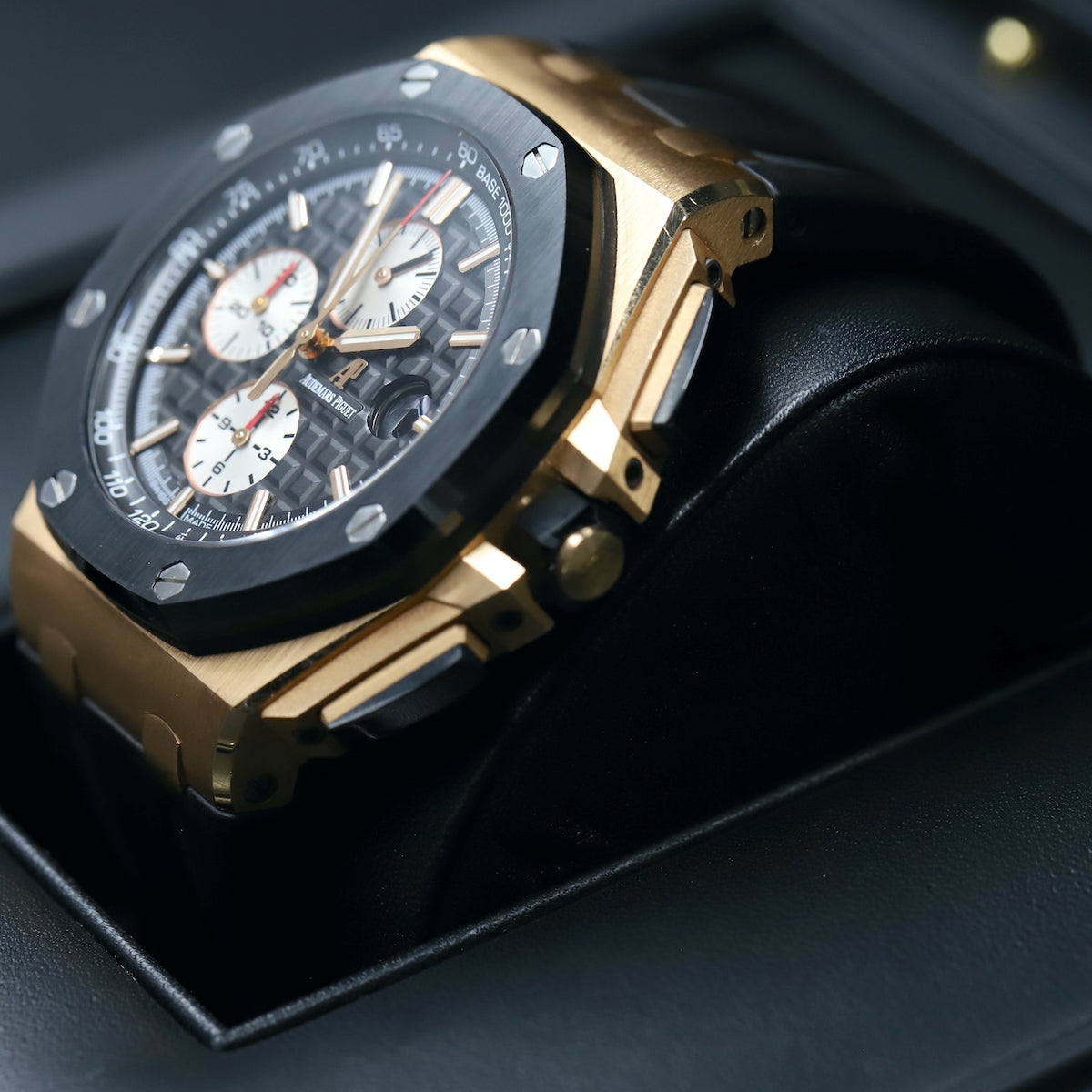 Audemars Piguet<br>26401RO Royal Oak Offshore 'Panda'