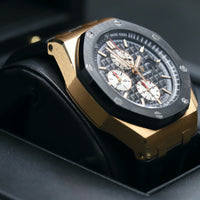 Audemars Piguet<br>26401RO Royal Oak Offshore 'Panda'