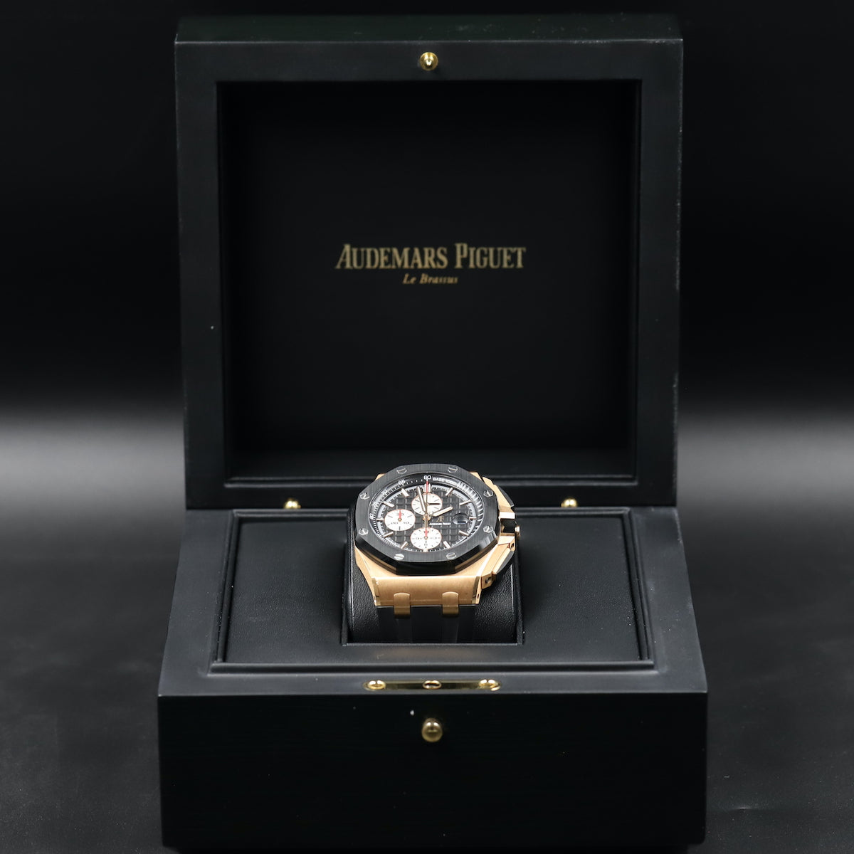 Audemars Piguet<br>26401RO Royal Oak Offshore 'Panda'