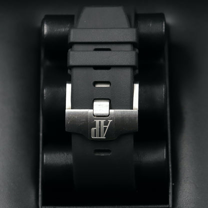 Audemars Piguet<br>26400SO Royal Oak Offshore White Dial