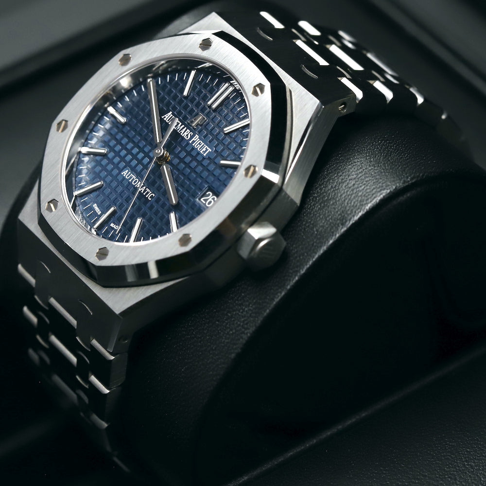 Audemars Piguet<br>15450ST Royal Oak