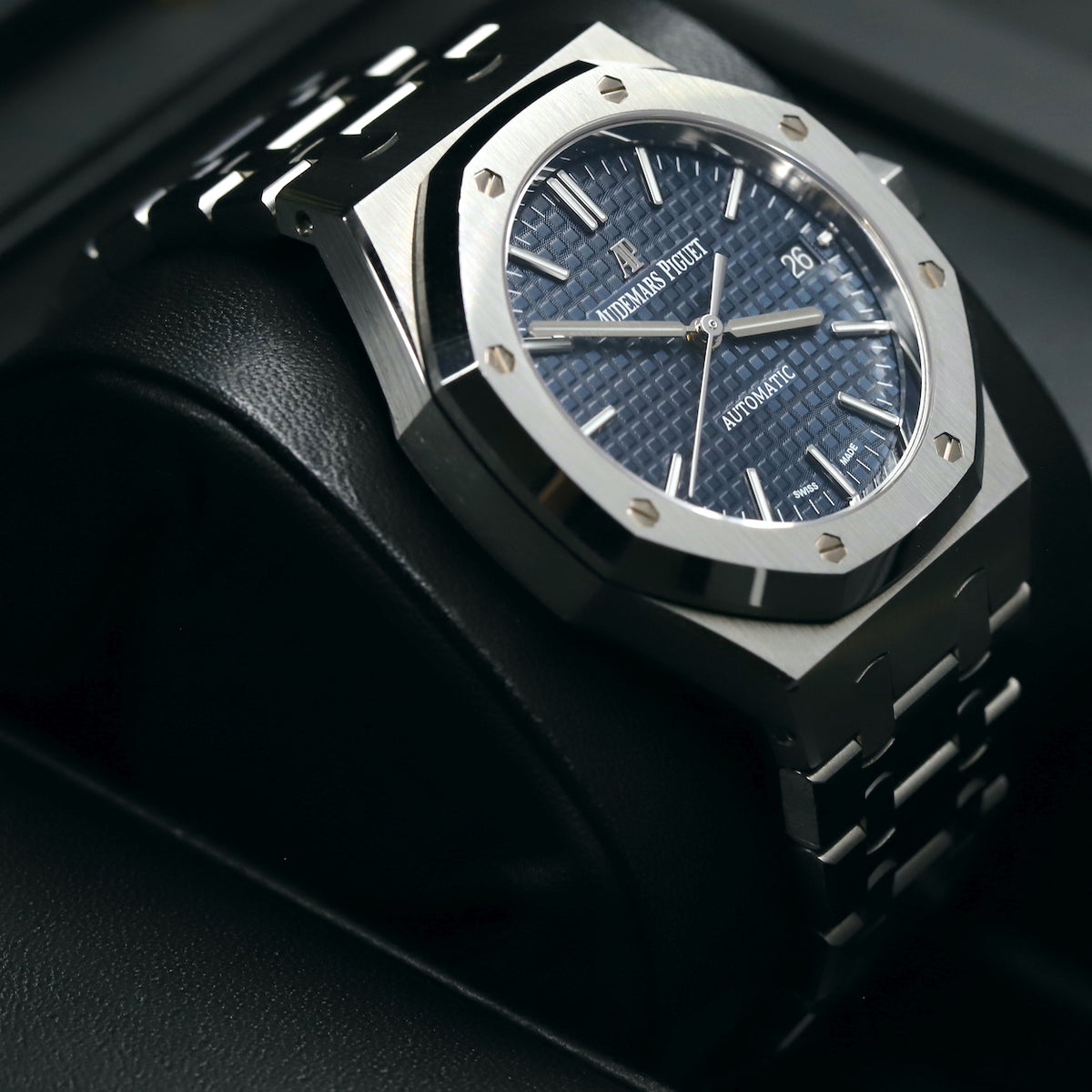 Audemars Piguet<br>15450ST Royal Oak