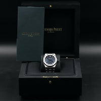 Audemars Piguet<br>15450ST Royal Oak