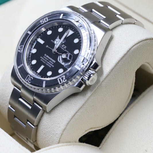 Rolex<br>126610LN Submariner