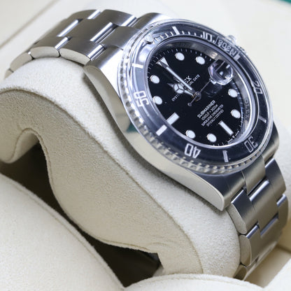 Rolex<br>126610LN Submariner