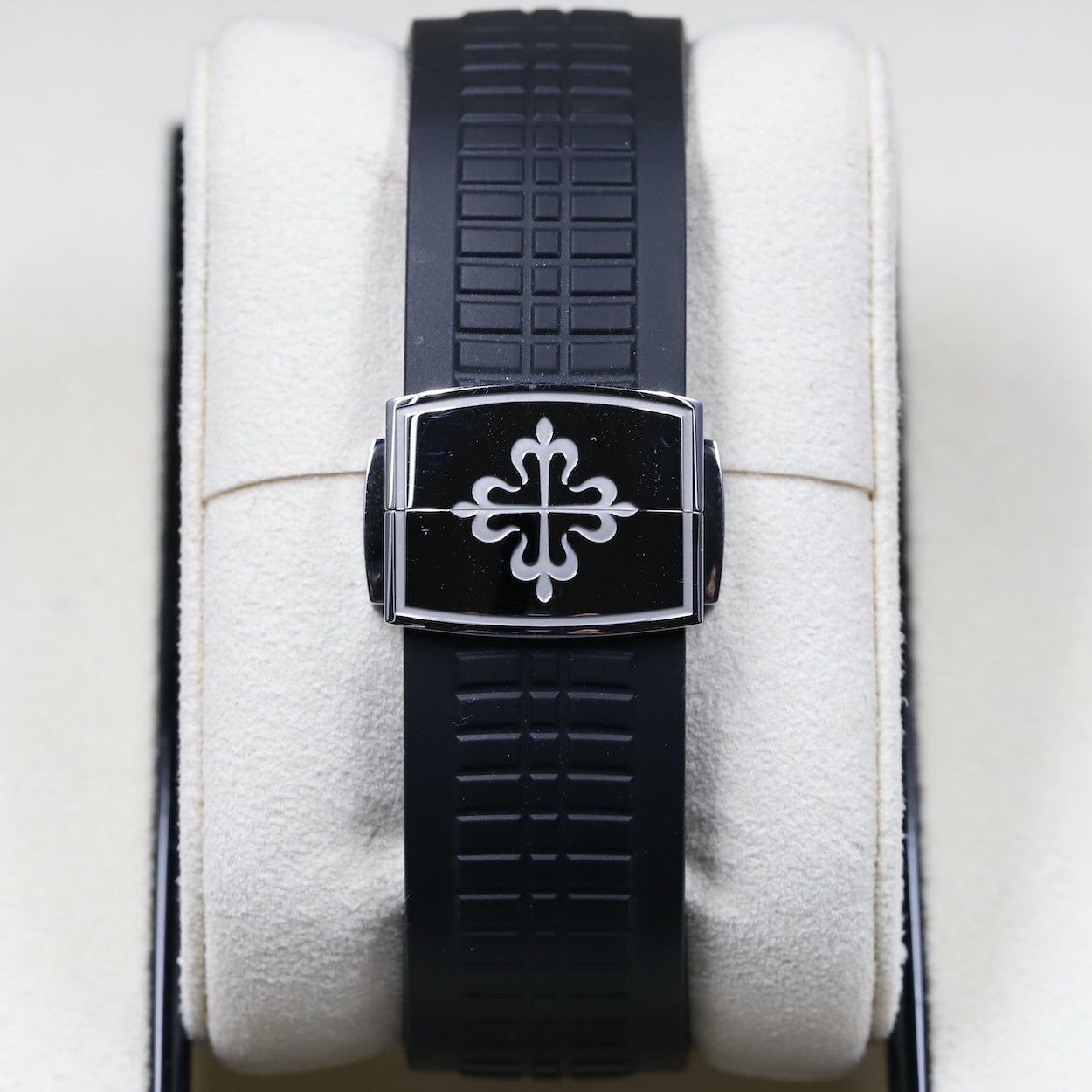 Patek Philippe<br>5167/A Aquanaut