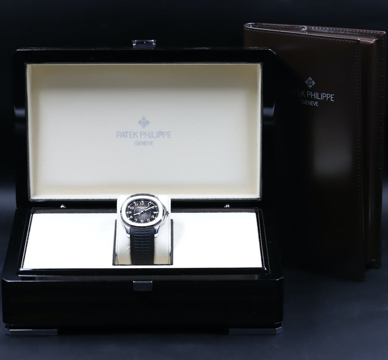 Patek Philippe<br>5167/A Aquanaut