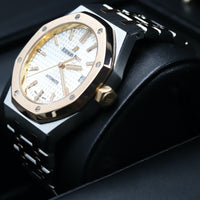 Audemars Piguet<br>15450SR Royal Oak