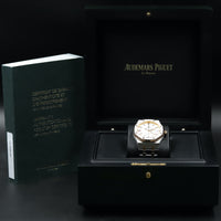 Audemars Piguet<br>15450SR Royal Oak