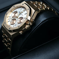 Audemars Piguet<br>26315OR Royal Oak Chronograph 38mm