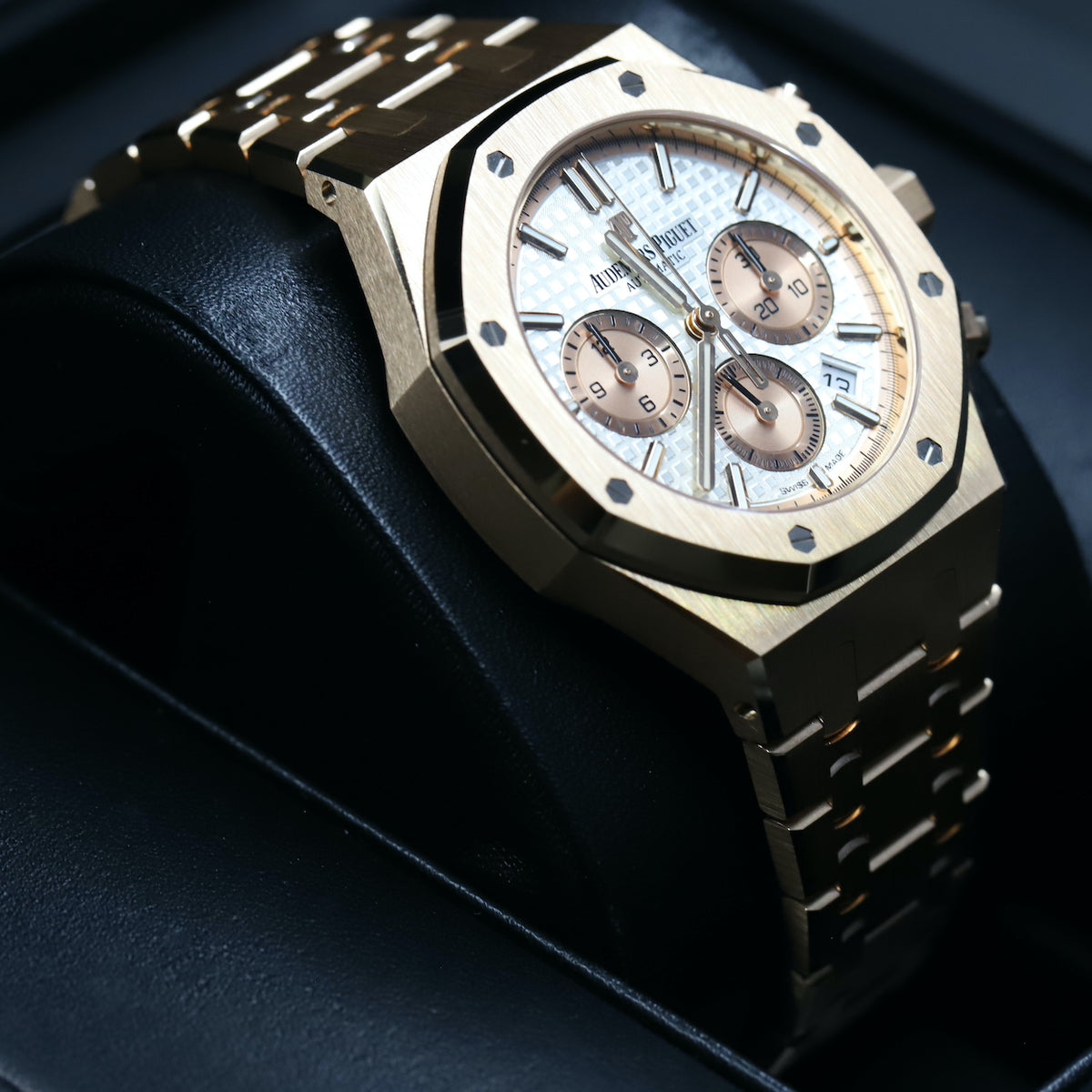 Audemars Piguet<br>26315OR Royal Oak Chronograph 38mm