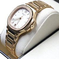 Patek Philippe<br>7118/1200R Nautilus