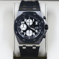 Audemars Piguet<br>25940SK Royal Oak Offshore Chronograph