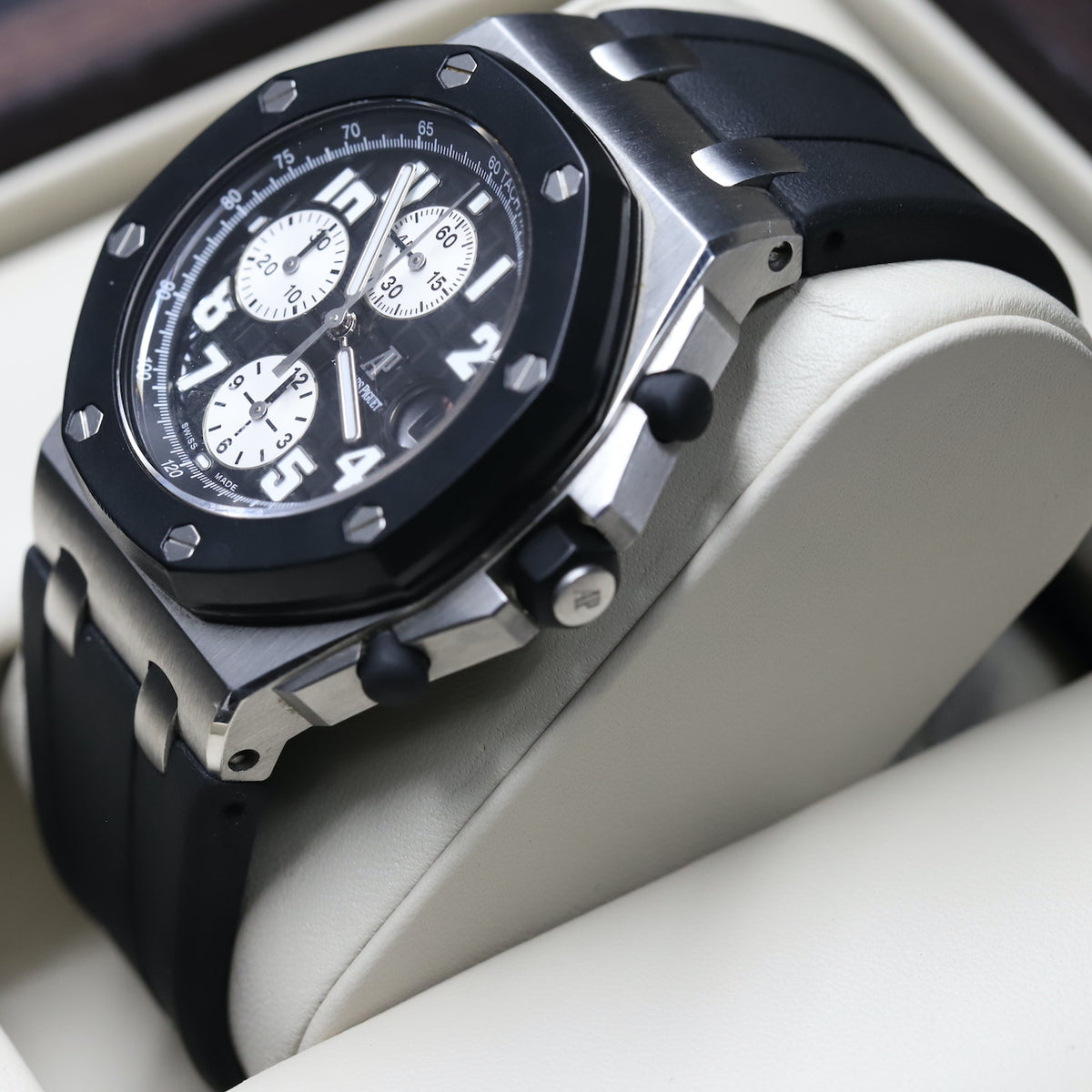 Audemars Piguet<br>25940SK Royal Oak Offshore Chronograph