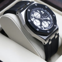 Audemars Piguet<br>25940SK Royal Oak Offshore Chronograph