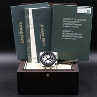 Audemars Piguet<br>25940SK Royal Oak Offshore Chronograph