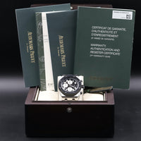 Audemars Piguet<br>25940SK Royal Oak Offshore Chronograph