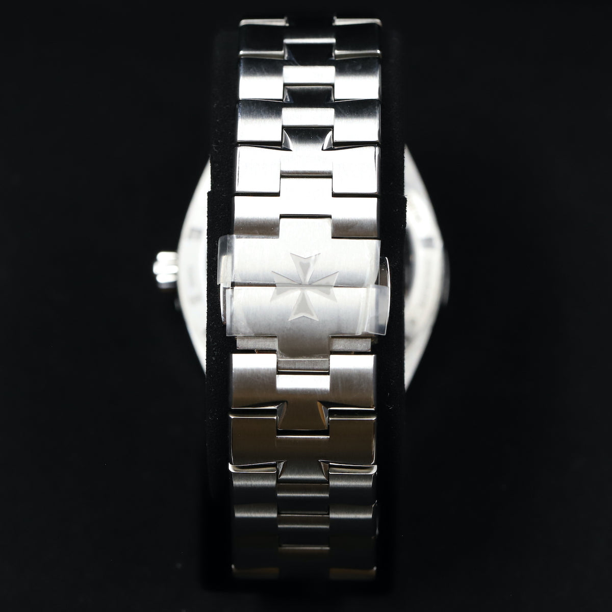 Vacheron Constantin<br>4500V/110A-B483 Overseas Automatic