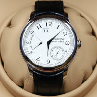 F.P. Journe<br>1300.3 Octa Automatic Reserve Platinum