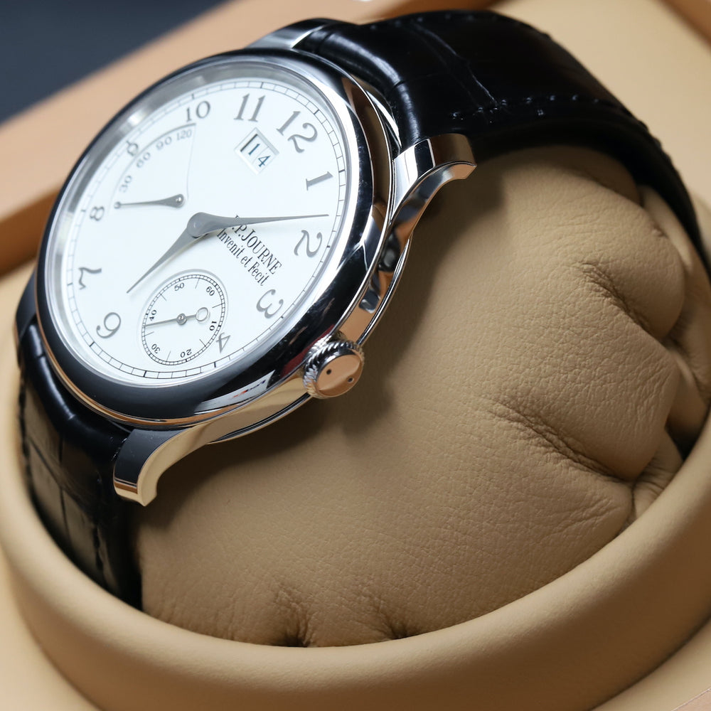 F.P. Journe<br>1300.3 Octa Automatic Reserve Platinum