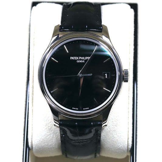Patek Philippe<br>5227G Calatrava