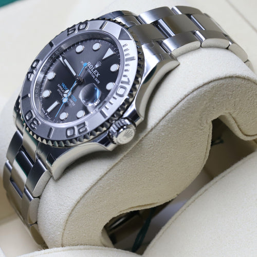 Rolex126622 Yacht-Master 40 – Newport Watch Club