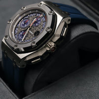 Audemars Piguet<br>26568PM Royal Oak Offshore Michael Schumacher