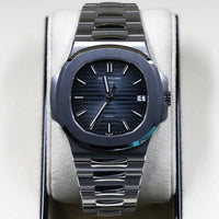 Patek Philippe<br>5711/1A Nautilus Tiffany & Co