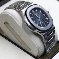 Patek Philippe<br>5711/1A Nautilus Tiffany & Co