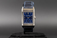 Jaeger LeCoultre<br>3978480 Reverso Tribute Small Seconds
